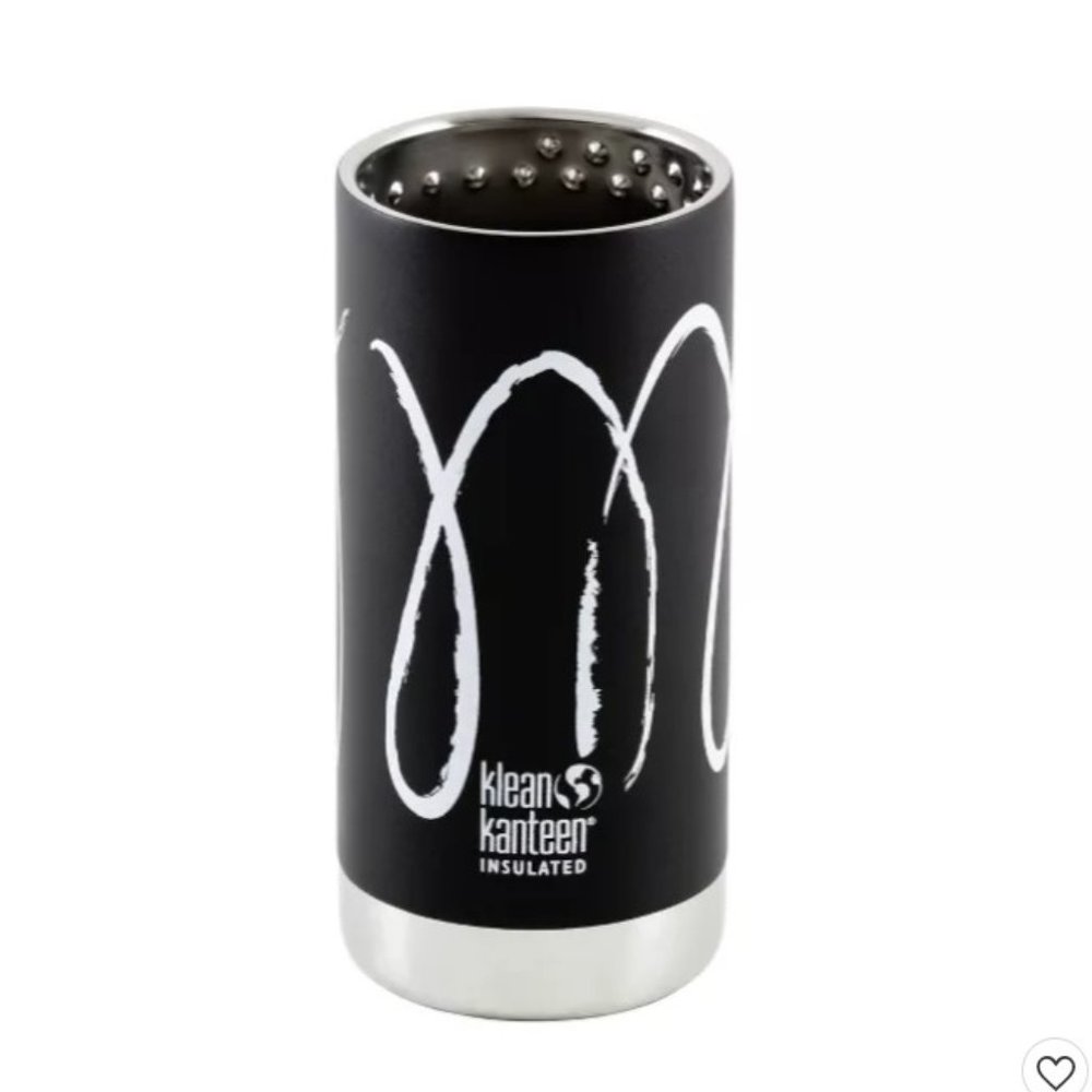 ⛔️SOLD⛔️ KLEAN KANTEEN TKWide 12 oz. Water Bottle - Picture 7 of 11
